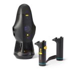 Nilox NXWTRSCOOTERSUP scooter subacqueo 5 km/h Nero