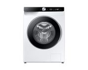 Samsung WW11DG6B25LKU3 lavatrice Caricamento frontale 11 kg 1400 Giri/min Bianco