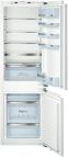 Bosch Serie 6 KIS86AF30 Combinato incasso