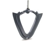 Kenwood AT502 Frusta gommata per impastatrici planetarie