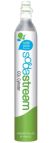 SodaStream 2260357 Accessorio e ricarica per gasatore Caricatore di carbonatazione