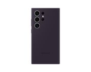 Samsung Galaxy S24 Ultra Silicone Cover