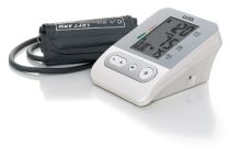 Laica BM2301 misurazione pressione sanguigna Arti superiori Misuratore di pressione sanguigna automatico 4 utente(i)