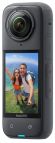 Insta360 X4 fotocamera per sport d'azione 72 MP 8K Ultra HD CMOS 25,4 / 2 mm (1 / 2") Wi-Fi 602 g