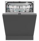 Hisense HV663A65 lavastoviglie A scomparsa totale 16 coperti A