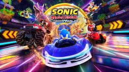 Deep Silver Sonic Racing: CrossWorlds Standard Cinese semplificato, Cinese tradizionale, Tedesca, Inglese, Francese, ITA, Giapponese, Coreano, Portoghese, Russo Nintendo Switch