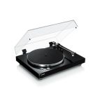 Yamaha TT-S303 Giradischi con trasmissione a cinghia Nero