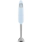 Smeg Frullatore Immersione 50's Style – Azzurro LUCIDO – HBF11PBEU