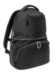 Manfrotto MB MA-BP-A1 custodia per fotocamera Zaino Nero