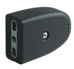 bticino S2670TG presa elettrica 2P+T Antracite