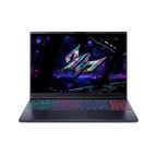 Acer Predator Helios Neo 16S AI PHN16S-71-91AK Intel Core Ultra 9 275HX Notebook Gaming 40,6 cm (16") WQXGA 32 GB DDR5-SDRAM 2,05 TB SSD NVIDIA GeForce RTX 5070 Ti Wi-Fi 6E (802.11ax) Windows 11 Home Italiano Nero