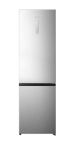 Hisense RB3N331NACD frigorifero con congelatore Sottopiano 336 L D Acciaio inox