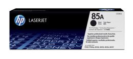 HP Cartuccia Toner originale nero LaserJet 85A