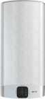 Ariston VLS WIFI 100 EU Orizzontale/Verticale Boiler Sistema per caldaia singola Argento