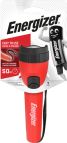 Energizer Light 2AA Rosso Torcia a mano LED