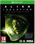 Digital Bros Alien: Isolation - Ripley Edition, Xbox One Standard+DLC Inglese