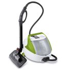 Polti Vaporetto Pro 8X Eco Plus Pulitore a vapore cilindrico 1900 W Nero, Verde, Bianco