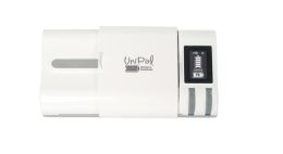 Hahnel UniPal Extra carica batterie