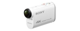 Sony FDR-X1000VR