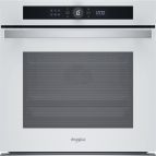 Whirlpool WOI4S8HM2SWA Forno multifunzione Bianco 17 funzioni Pizza310° Cook4 Steam+ classe A+ 73Lt, Idrolisi