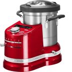 KitchenAid 5KCF0103EER 1500 W 4,5 L Rosso