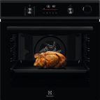 Electrolux EOC6H56H Forno A vapore SenseCook con SteamCrisp Serie 600