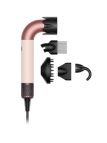 Dyson Supersonic R™capelli ricci e molto ricci
