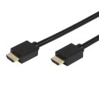 Vivanco HDHD/50G-N cavo HDMI 5 m HDMI tipo A (Standard) Nero