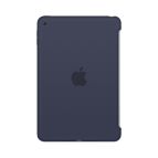 Apple Custodia in silicone per iPad mini 4 - Blu notte