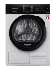 SanGiorgio SDR9I asciugatrice Libera installazione Caricamento frontale 9 kg A+++ Bianco