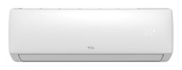 TCL SN12F2S0 condizionatore fisso Condizionatore unità interna Bianco