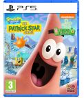 BANDAI NAMCO Entertainment The Patrick Star Game Standard Inglese PlayStation 5