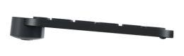 Logitech MX Keys S tastiera Universale RF senza fili + Bluetooth QWERTY Italiano Grafite