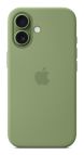 Apple MGEX4ZM/A custodia per cellulare 16 cm (6.3") Cover Verde