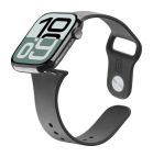 Cellularline Urban Band - Apple Watch 38/40/41 mm Cinturino in silicone per Apple Watch
