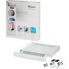 Whirlpool SKS200 Kit di sovrapposizione