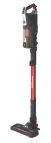 Hoover HF522SFP 011 Aspirapolvere a bastone Batteria Secco Micro Senza sacchetto 0,45 L 290 W Grigio, Titanio