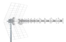 Fracarro BLU10HD LTE antenna televisiva