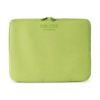 Tucano Colore 35,8 cm (14.1") Custodia a tasca Verde