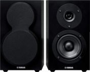 Yamaha NS-BP150 altoparlante 2-vie Nero Cablato 30 W