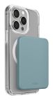 PURO Power Bank compatibile MagSafe “Mini Power Mag” per iPhone