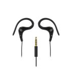 Xtreme 90479 auricolare Padiglione auricolare Connettore 3.5 mm Nero