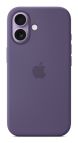 Apple MGF04ZM/A custodia per cellulare 16 cm (6.3") Cover Viola