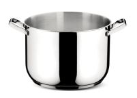 Lagostina 7115004609 Sfiziosa, Pentola, cm 22