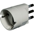bticino Kit adatt.spina 16a-presa p30