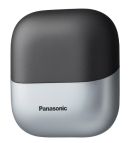 Panasonic ES-CM3B, Rasoio ultracompatto 3 lame, Wet&Dry