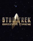 Ubisoft Star Trek: Bridge Crew, PlayStation VR Standard Inglese PlayStation 4