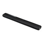 Yamaha YAS-106 Nero 120 W