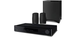 ONKYO LS5200B sistema home cinema 2.1 canali 170 W Nero