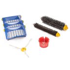 iRobot 4501352 accessorio e ricambio per aspirapolvere Kit di ricarica Robot aspirapolvere